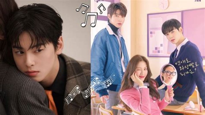 Cha Eun-woo Will Play As A Lead Actor In The Upcoming Drama “This Relationship Is Uncontrollable”