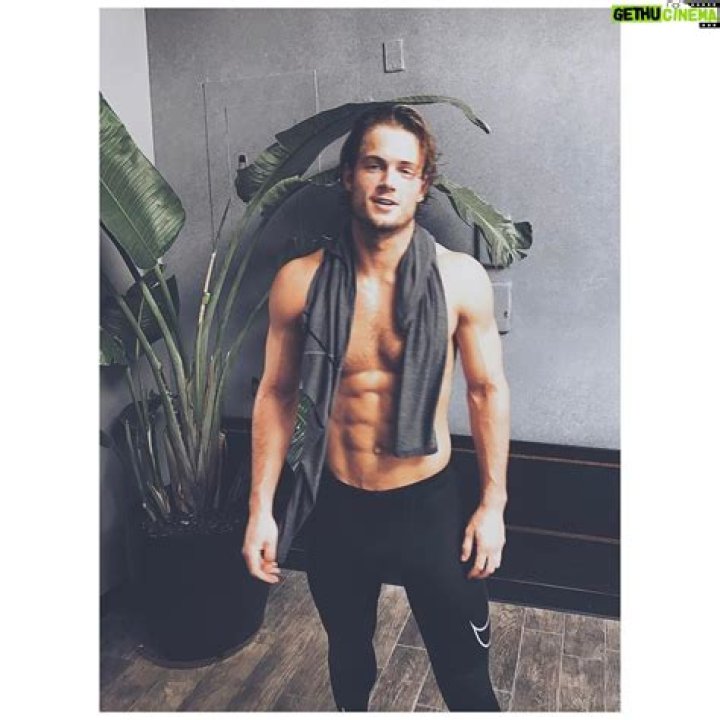 Chad Buchanan Net Worth 2024, Age, Height, Bio, Birthday, Wiki!