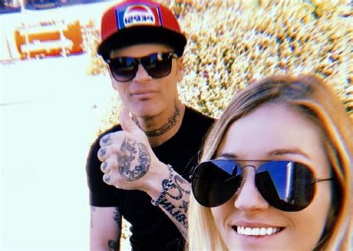 Chad Hiltz Wife Jolene MacIntyre [2023 UPDATES]