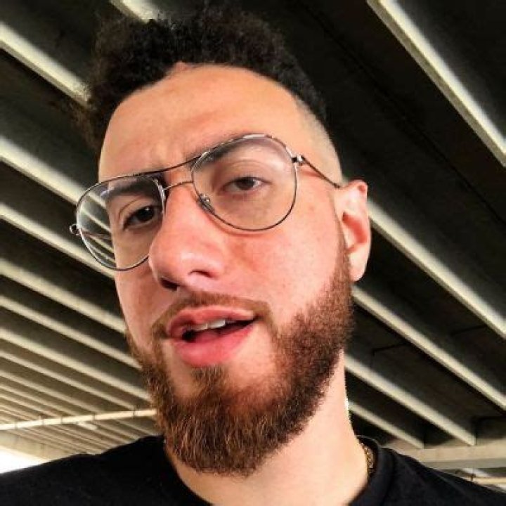 ChadWithaJ- Bio, Wiki, Age, Girlfriend, Weight, Height, Net Worth, Career