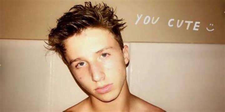 Chance Parfitt- Bio Age, Girlfriend, Net Worth, Height, Wiki, Ethnicity