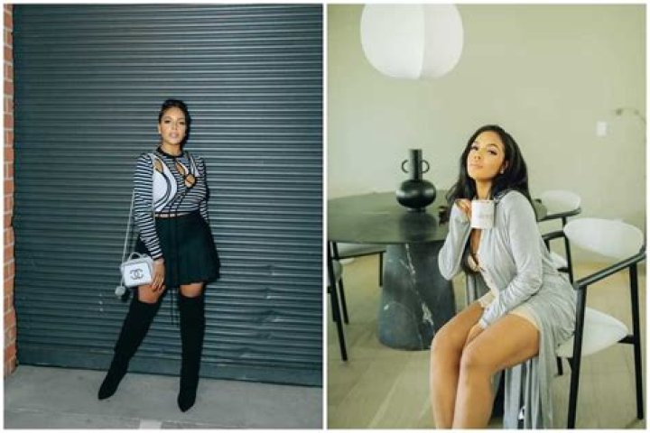 Chanel Dijon- Wiki, Age, Height, Net Worth, Husband, Marriage