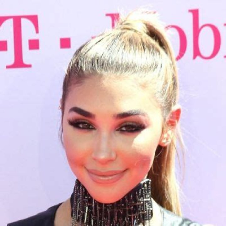 Chantel Jefferies- Age, Height, Net Worth, Boyfriend, Career, Wiki