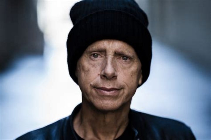 Chanteur Depeche Mode Mort