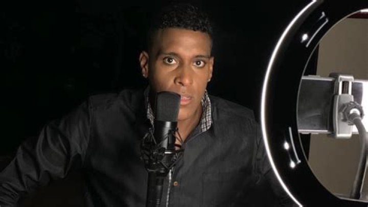 Chanteur Haitien Mort