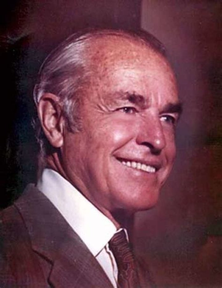 Charles Alden Black - Net Worth, Age, Height, Birthday, Bio, Wiki!