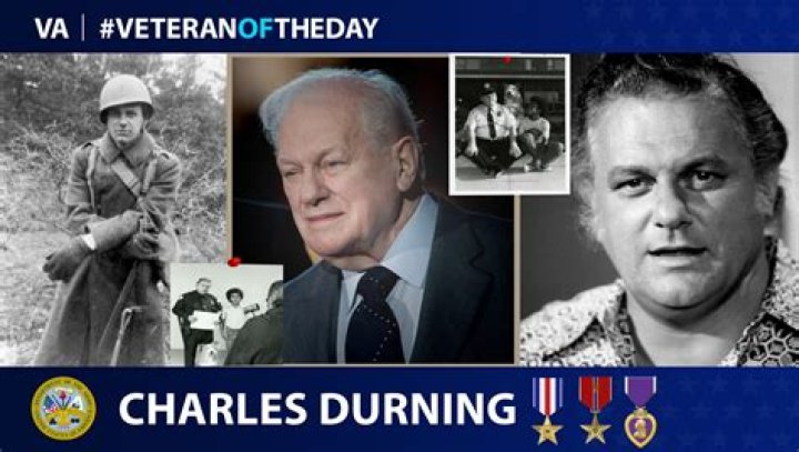 Charles Durning Net Worth, Age, Height, Bio, Birthday, Wiki!