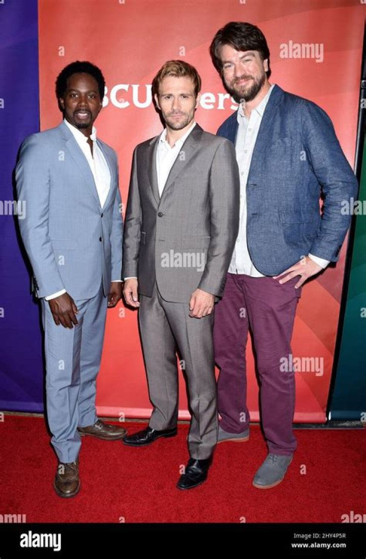 Charles Halford Net Worth, Age, Height, Bio, Birthday, Wiki!