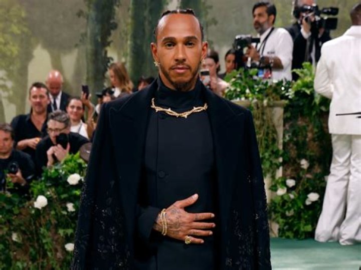 Charles Hamilton - Net Worth, Age, Height, Birthday, Bio, Wiki!