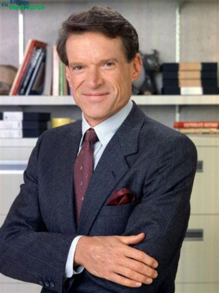 Charles Kimbrough Net Worth, Age, Height, Bio, Birthday, Wiki!
