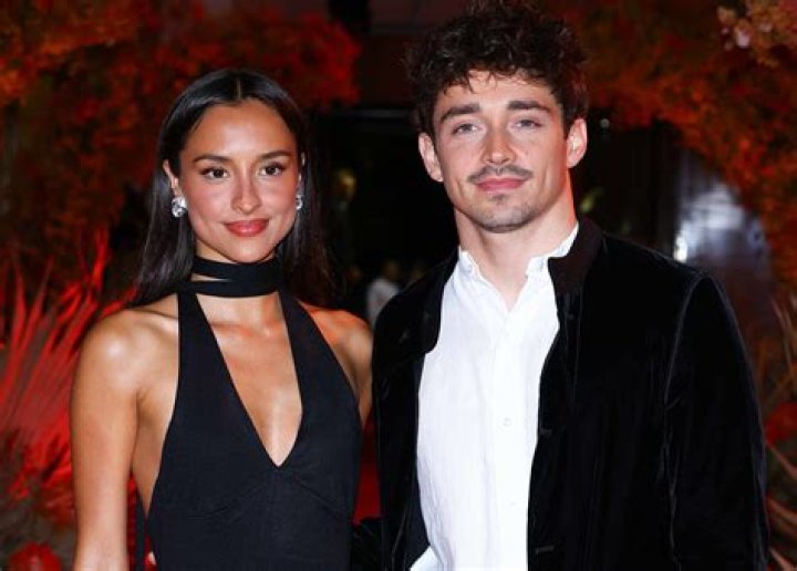 Charles Leclerc’s Girlfriend: Who is Charles Leclerc Dating?