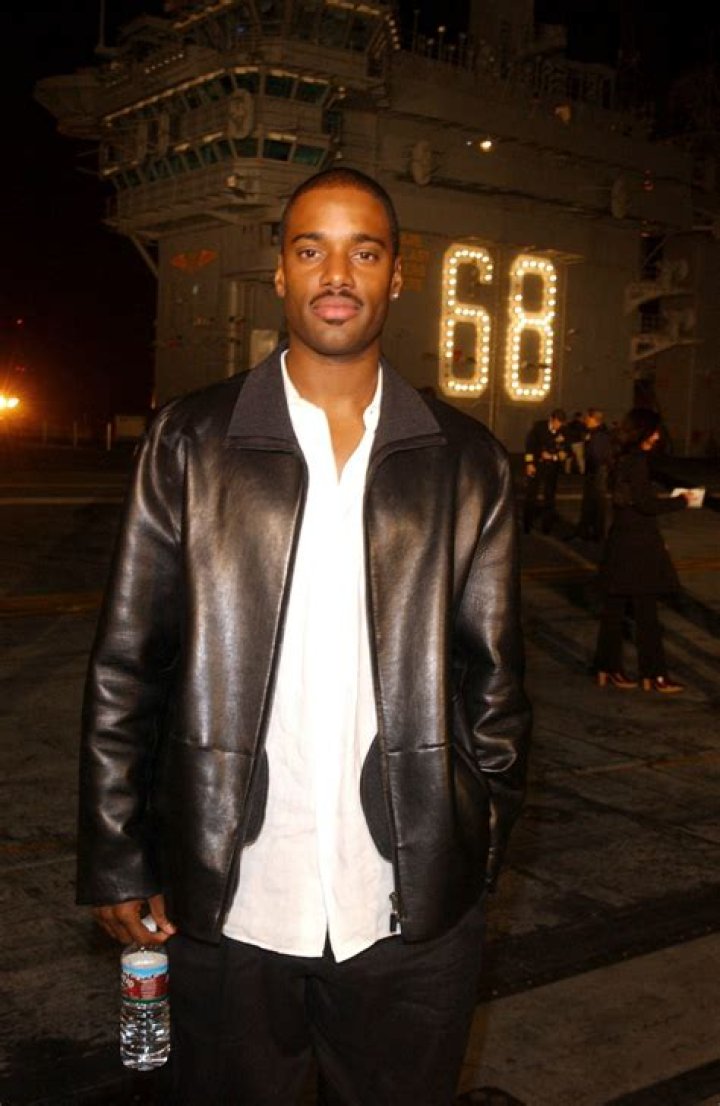 Charles Malik Whitfield Net Worth, Age, Height, Bio, Birthday, Wiki!