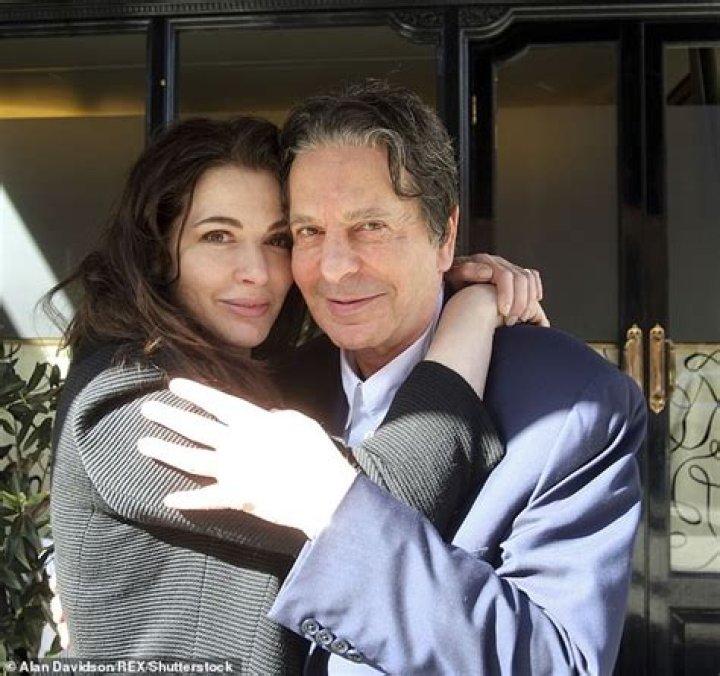 Charles Saatchi Files for Divorce Against Nigella Lawson After He Failed To Strangle Her