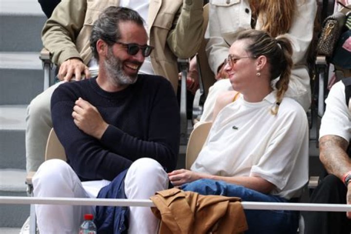 Charlie Bruneau Parents