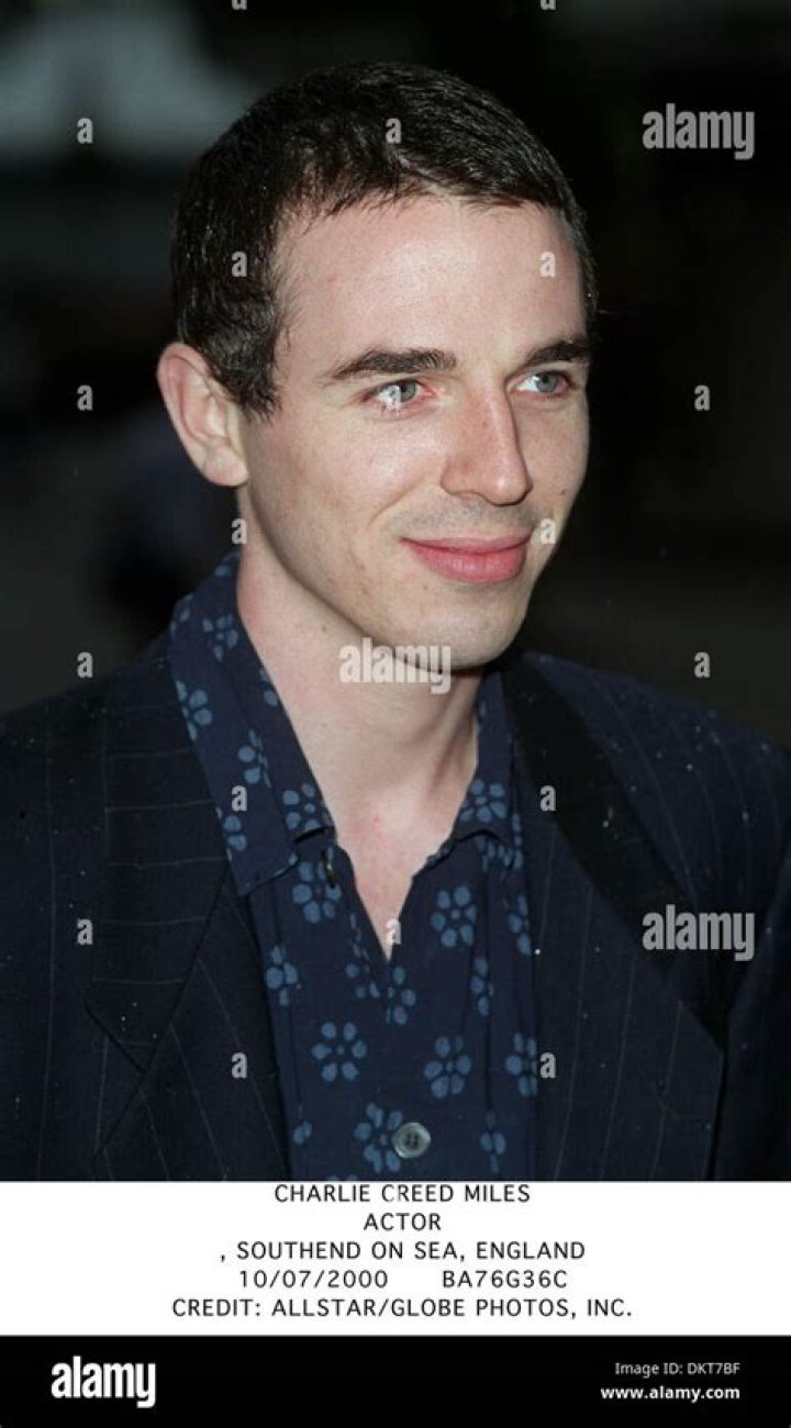 Charlie Creed-Miles Net Worth 2024, Age, Height, Bio, Birthday, Wiki!