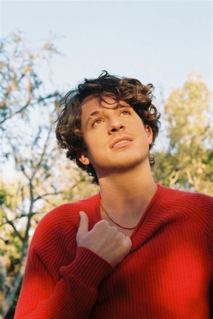 Charlie Puth Announces Fall Release For New Album, "Charlie"