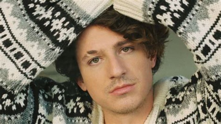 Charlie Puth Releases His New Single "It's Hilarious," And It's No Joke