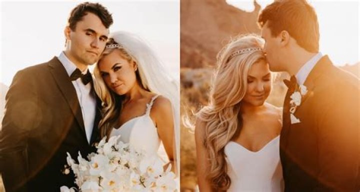 Charlie Reid’s Girlfriend: Who is Charlie Reid Dating?