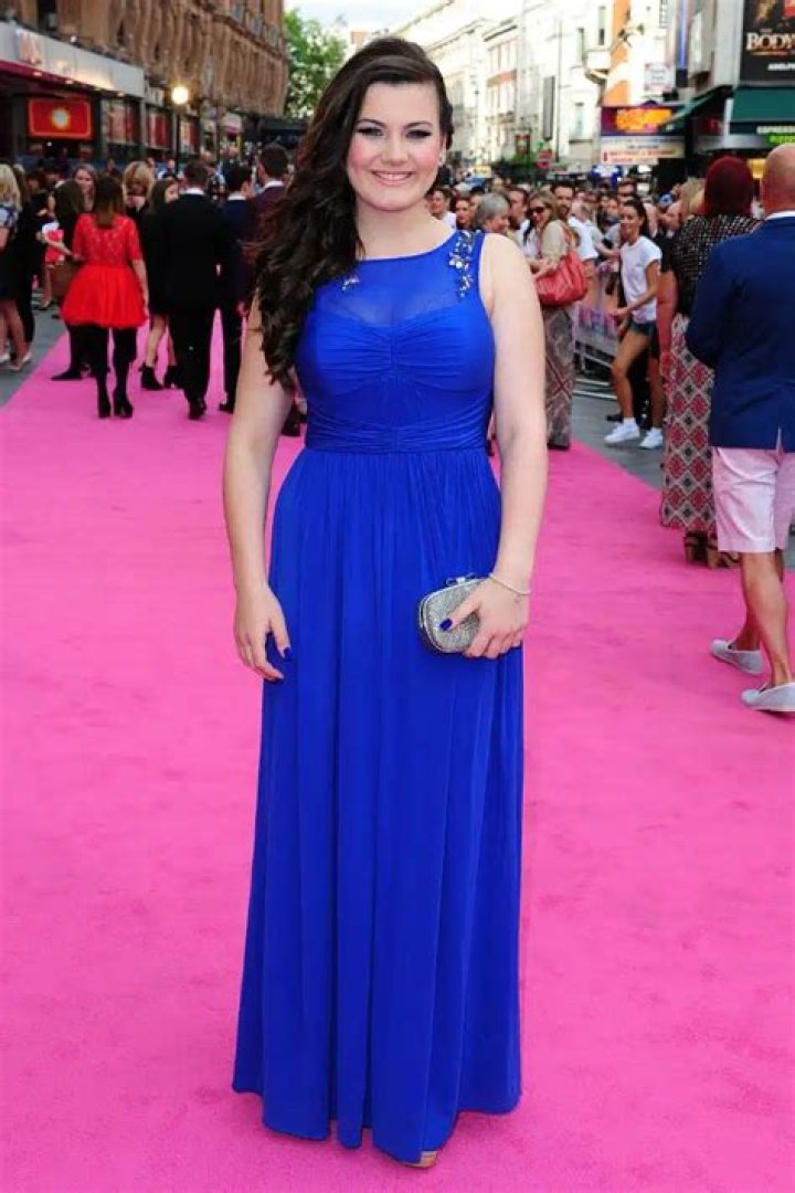 Charlotte Jaconelli Net Worth, Age, Height, Bio, Birthday, Wiki!