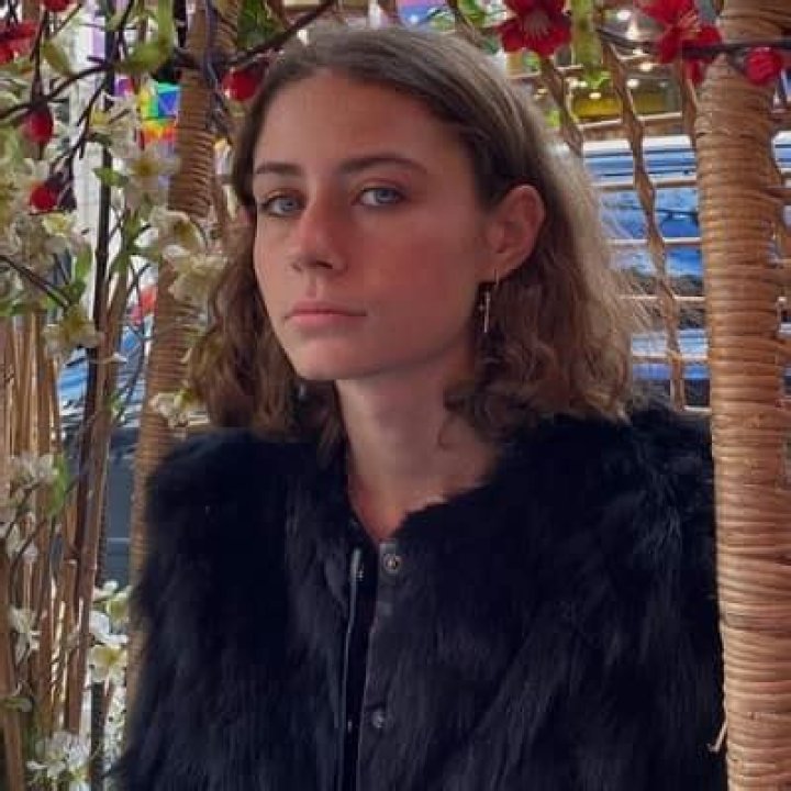 Charlotte Mouratoglou