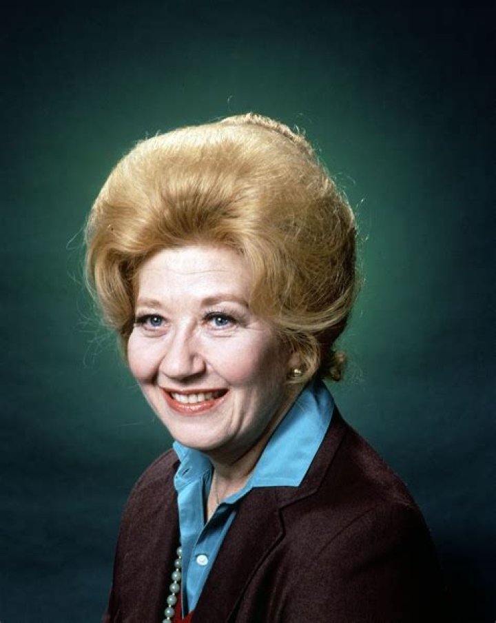 Charlotte Rae