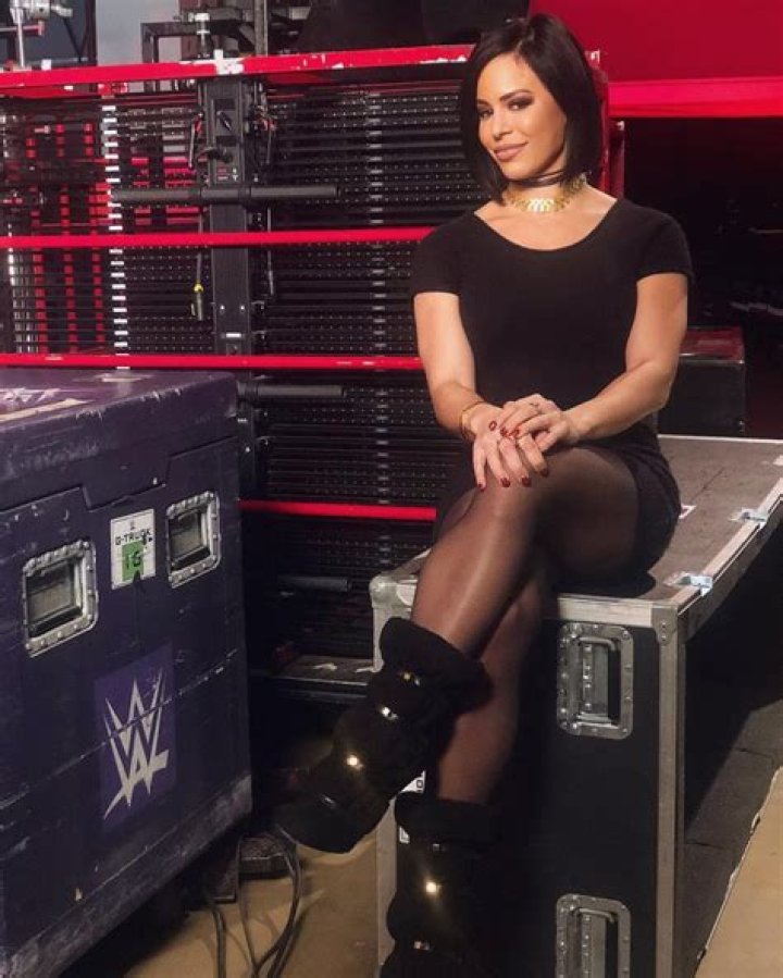 Charly Caruso- Wiki, Age, Height, Net Worth, Husband, Marriage