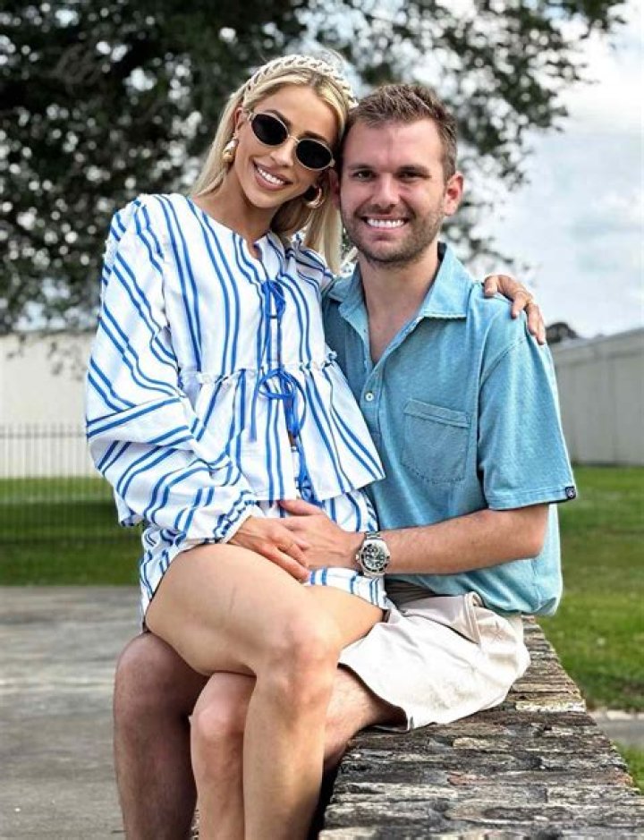 Chase Chrisley’s Girlfriend: Who is Chase Chrisley Dating?