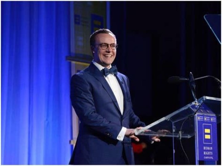 Chasten Glezman Wiki, Bio, Age, Height, Pete Buttigieg, Net Worth