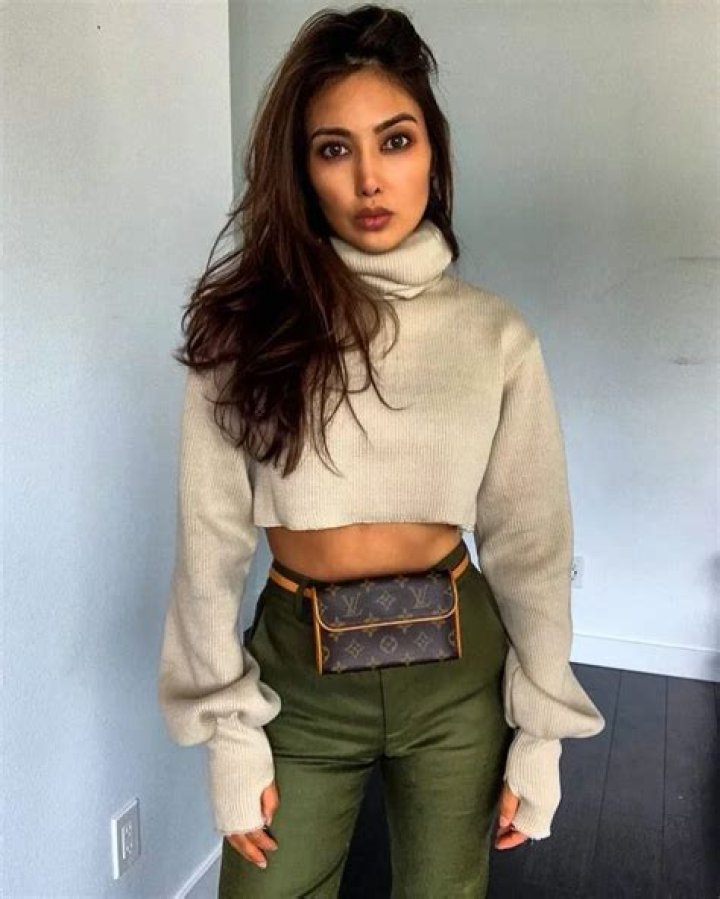 Chasty Rose Ballesteros - Net Worth, Age, Height, Birthday, Bio, Wiki!
