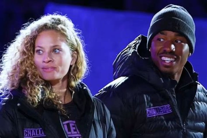 Chauncey Palmer (The Challenge) Age, Height, Girlfriend, Net Worth