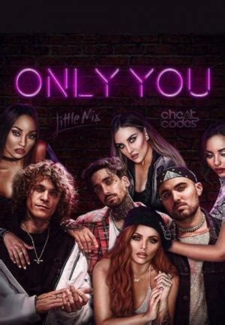 Cheat Codes and Little Mix release new single 'Only You'