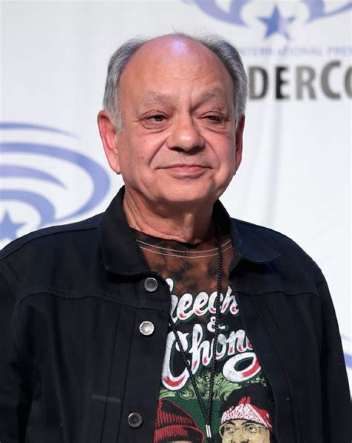 Cheech Marin Net Worth, Age, Height, Bio, Birthday, Wiki!