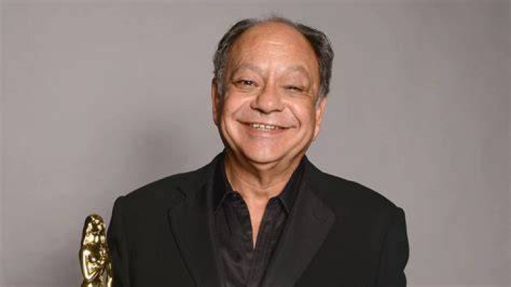 Cheech Marin Net Worth, Income, Salary, Earnings, Biography
