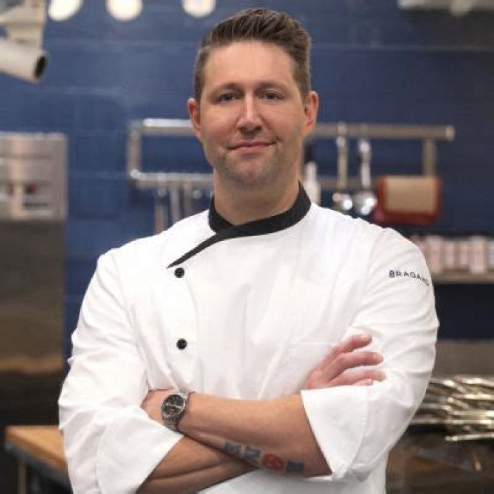 Chef Alex Belew Talks About Hell’s Kitchen Pressure And Reaching Ramsay’s Expectations