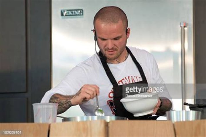 Chef Nate Appleman Wikipedia Bio Wife Age And Instagram