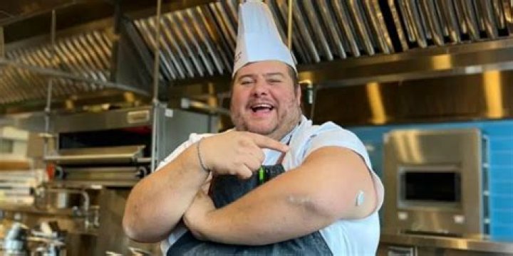 Chef: Who Is Rodney Bowers First Wife? Everything On His Net Worth And More