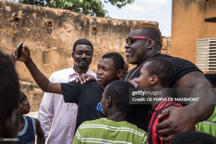 Cheick Ahmed al-Hassan Sanou’s Girlfriend: Who is Cheick Ahmed al-Hassan Sanou Dating?