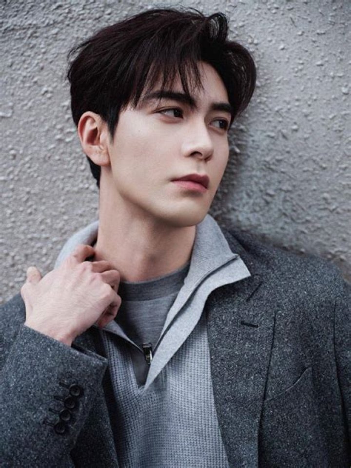 Chen Xingxu Net Worth, Age, Height, Bio, Birthday, Wiki!