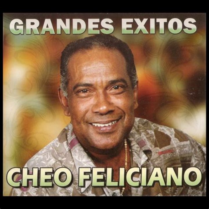 Cheo Feliciano