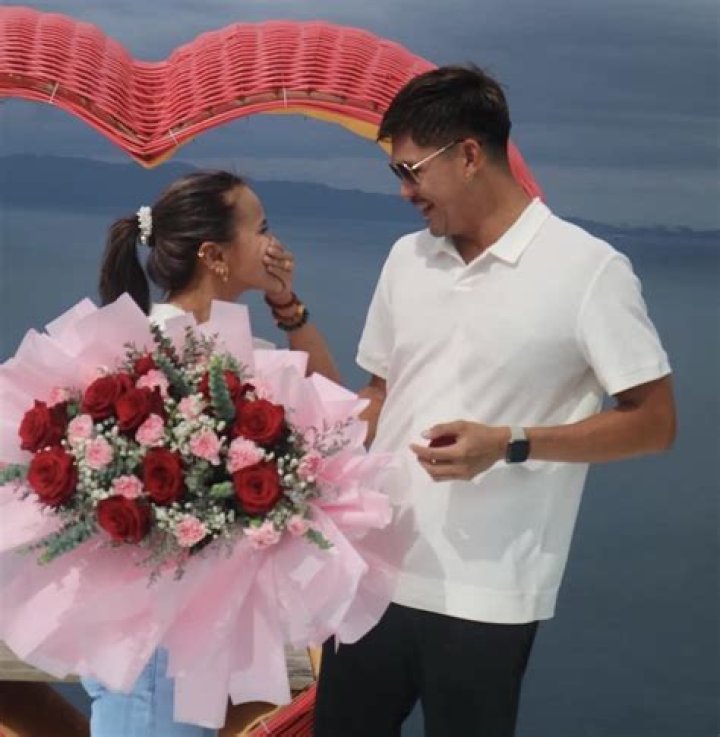 Cherry Rondina’s Boyfriend: Who is Cherry Rondina Dating?