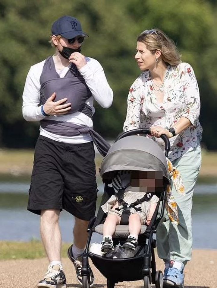 Cherry Seaborn- Wiki, Age, Husband, Ethnicity, Net Worth, Height, Career