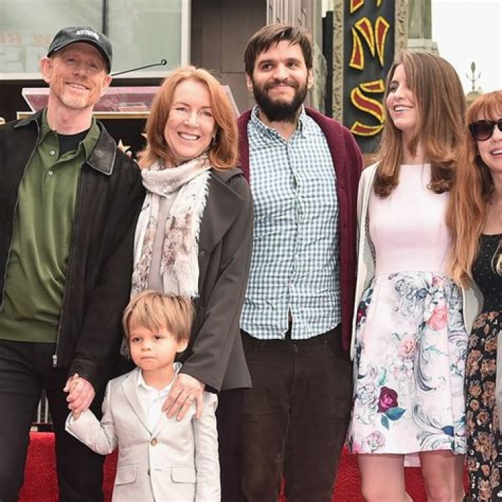 Cheryl Howard – Bio, Kids, Age, Net Worth, Facts About Ron Howard’s Wife
