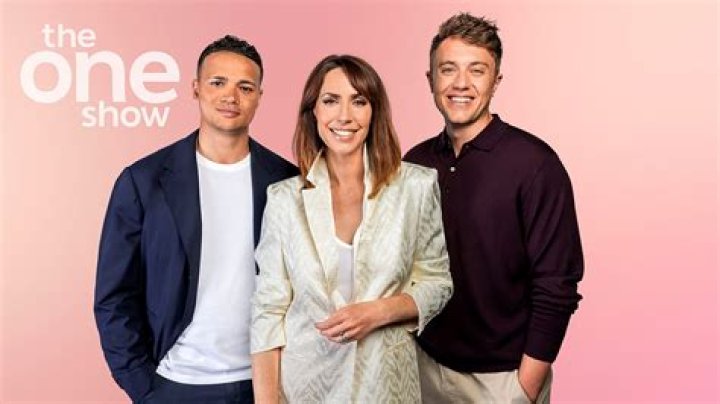Cheryl is Praised on Twitter After Inspiring The One Show Appearance