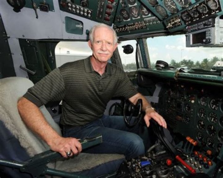 Chesley Sullenberger