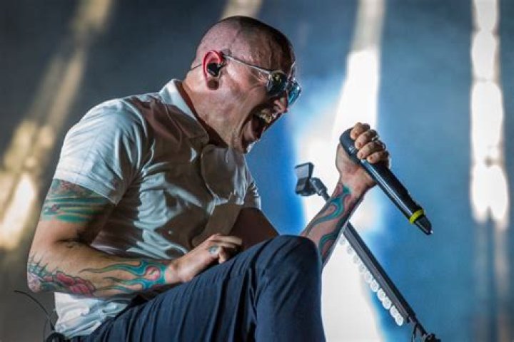 Chester Bennington Net Worth 2024, Age, Height, Bio, Birthday, Wiki!