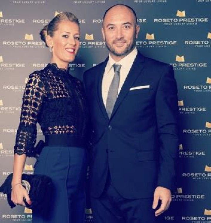 Chiara Capitani’s Boyfriend: Who is Chiara Capitani Dating?