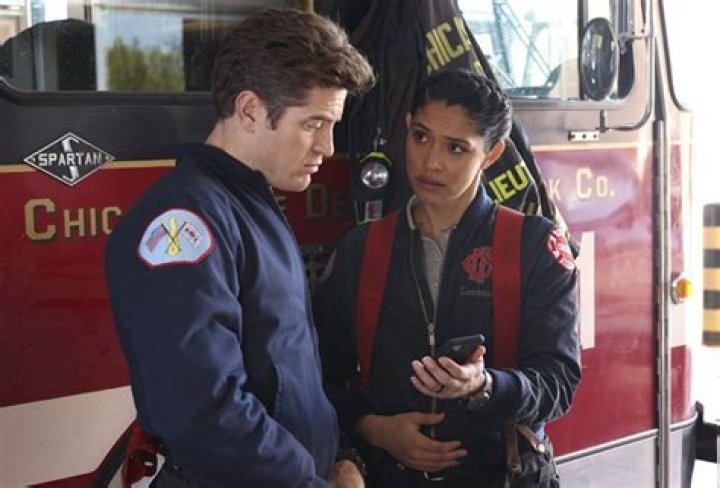 Chicago Fire Recap 05/17/23: Season 11 Episode 21 “Change of Plans”