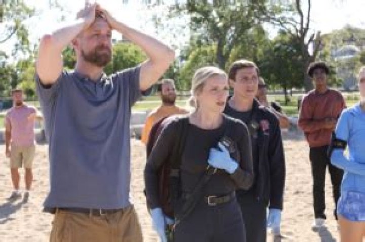 Chicago Fire Recap 10/12/22: Season 11 Episode 4 “The Center of The Universe”