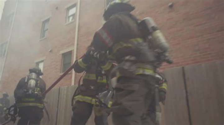 Chicago Fire Recap 11/11/14: Season 3 Episode 7 “Nobody Touches Anything”
