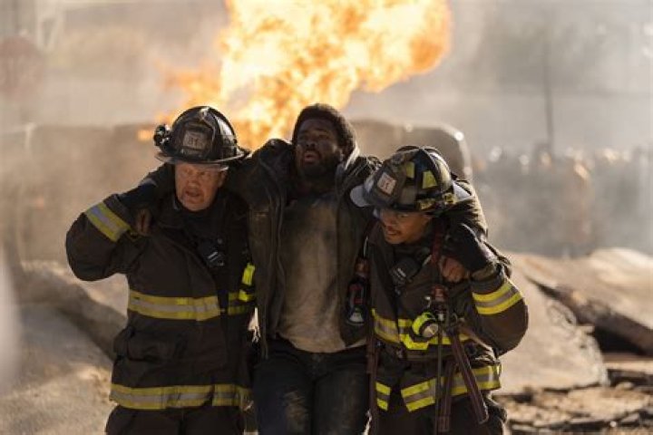 Chicago Fire Recap 11/22/16: Season 5 Episode 6 “That Day”